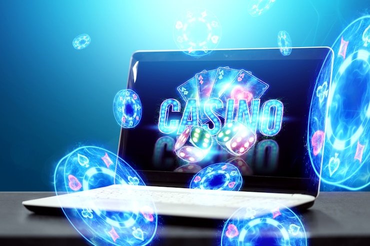 Privasi akun saat membaca poin hadiah