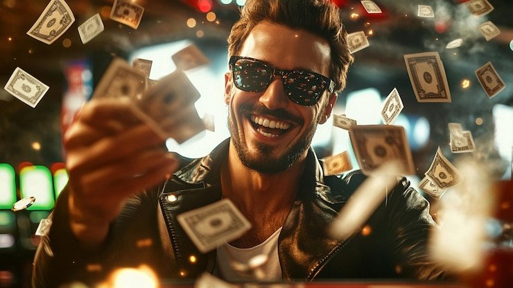 Langkah bijak memakai dompet digital 858
