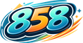 Logo 858